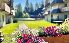 Nosal Ski & Wine Apartments